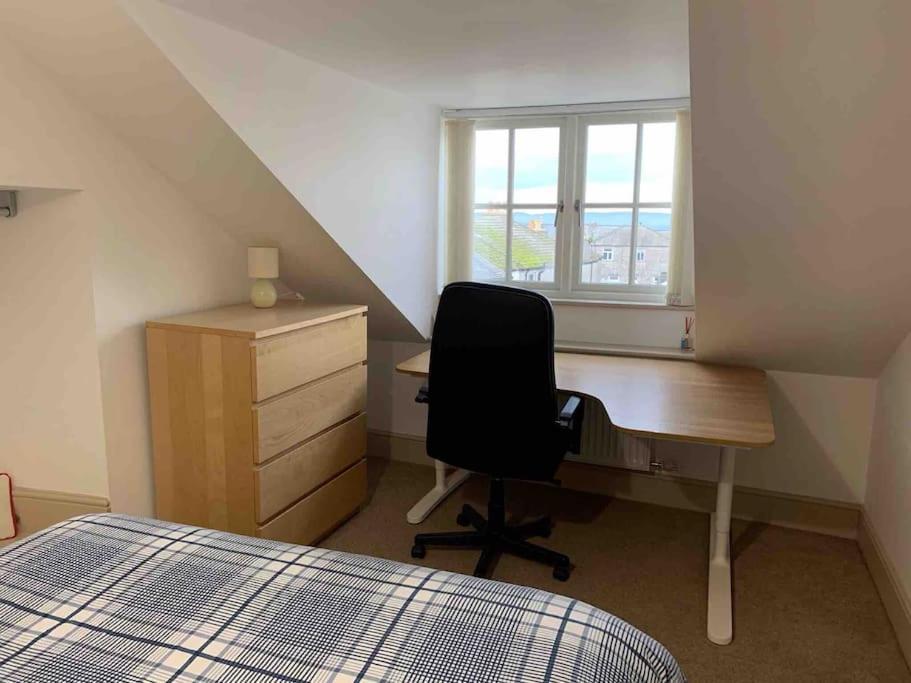 4 Bedroom House, Central Ulverston Bagian luar foto