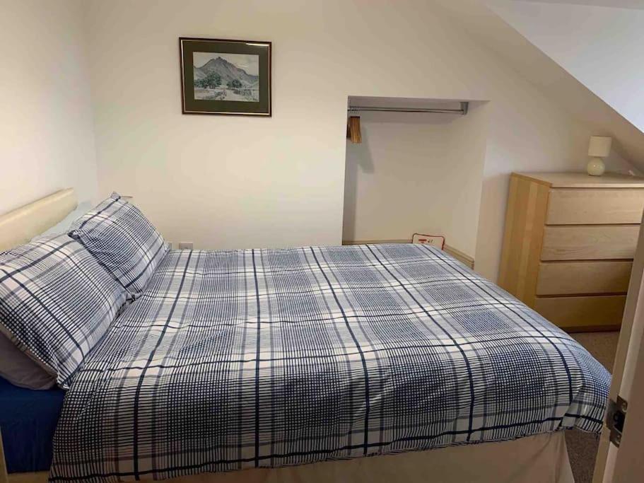 4 Bedroom House, Central Ulverston Bagian luar foto