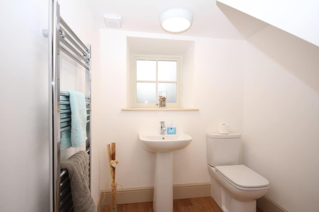 4 Bedroom House, Central Ulverston Bagian luar foto