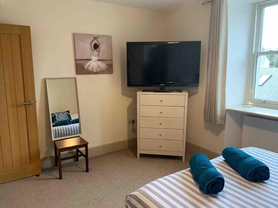 4 Bedroom House, Central Ulverston Bagian luar foto