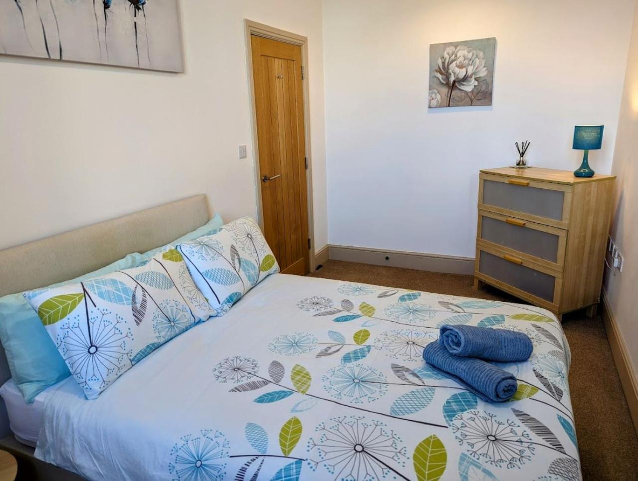 4 Bedroom House, Central Ulverston Bagian luar foto