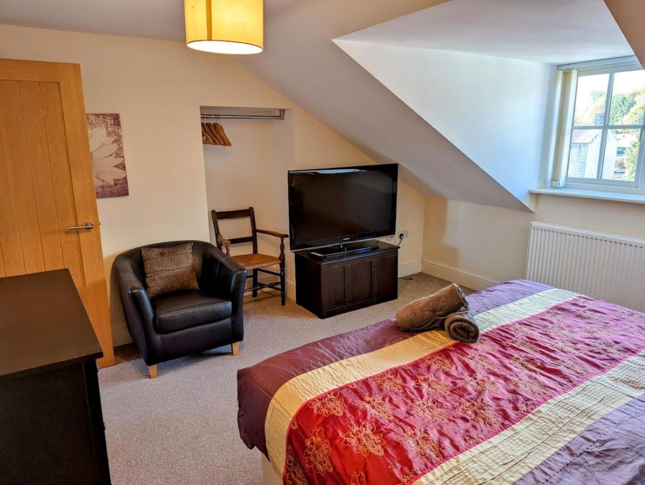 4 Bedroom House, Central Ulverston Bagian luar foto