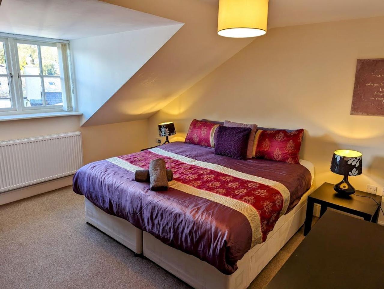 4 Bedroom House, Central Ulverston Bagian luar foto
