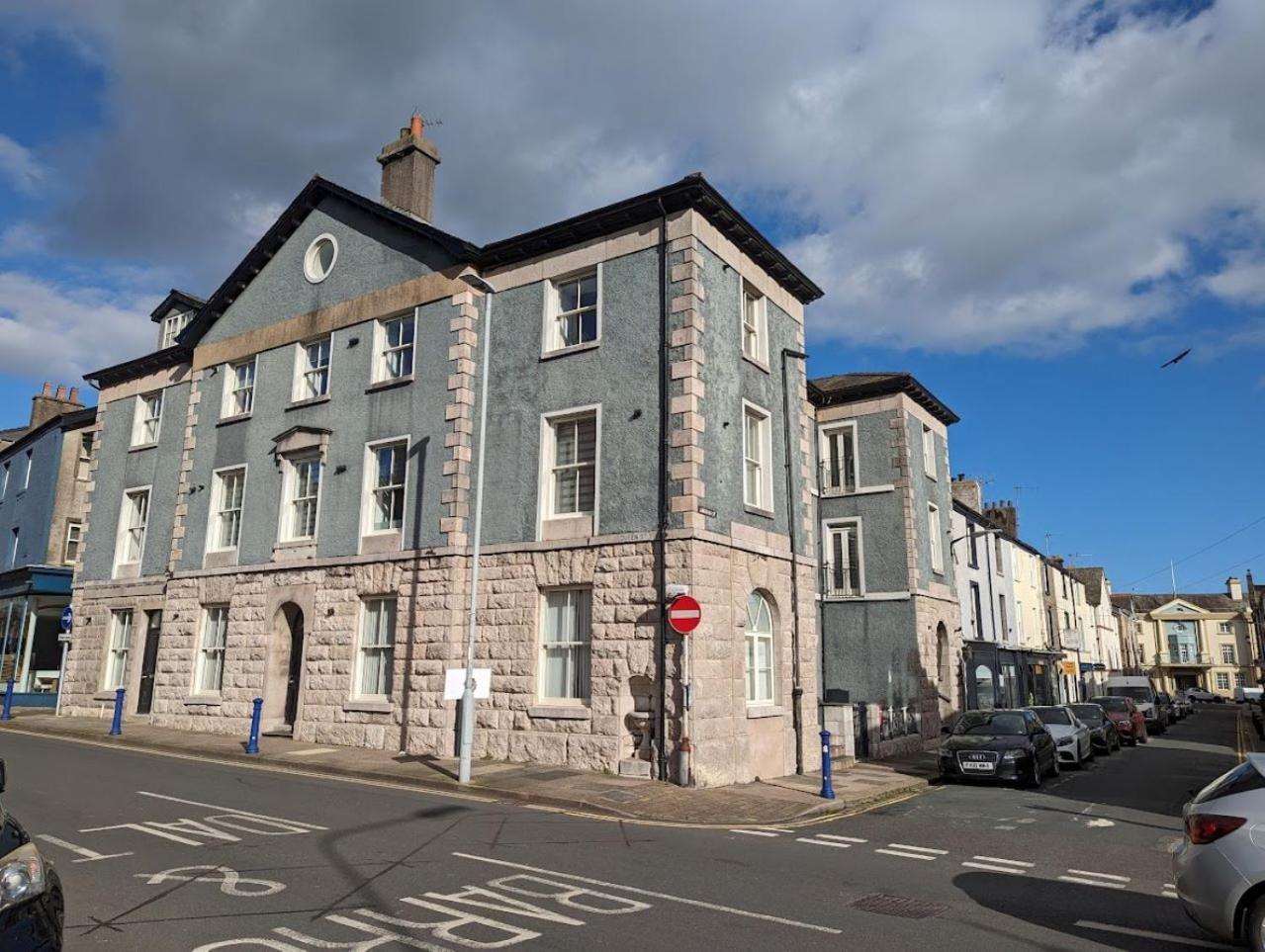 4 Bedroom House, Central Ulverston Bagian luar foto