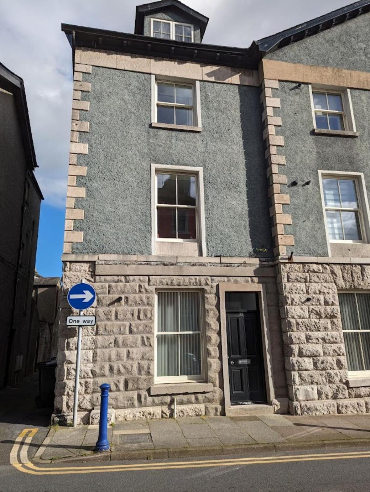 4 Bedroom House, Central Ulverston Bagian luar foto